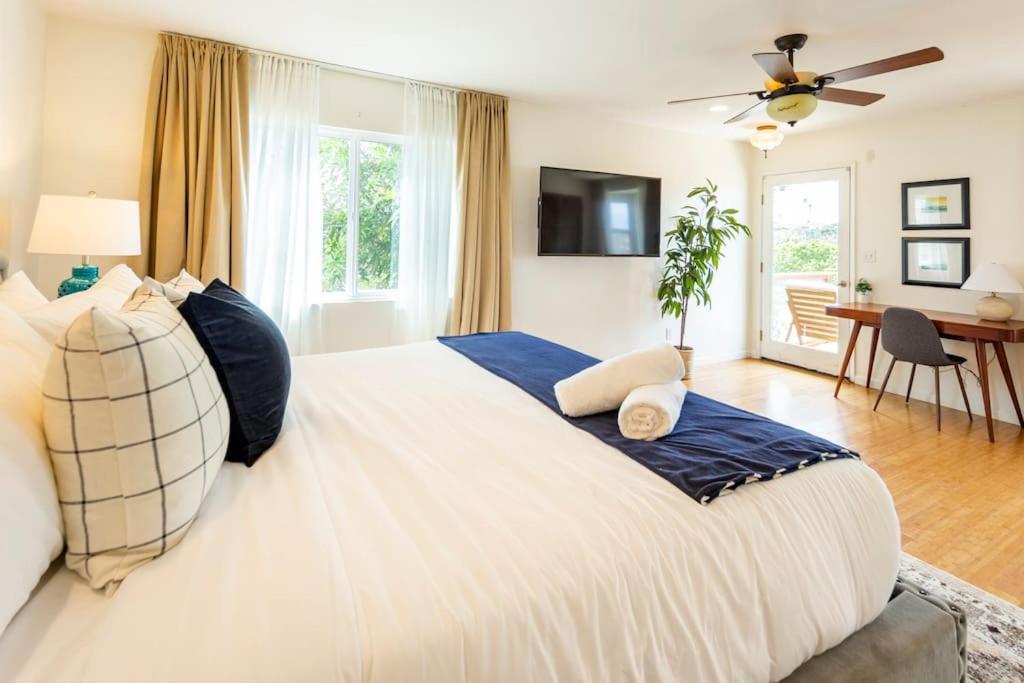 Apartamento Stylish With Ocean & Views