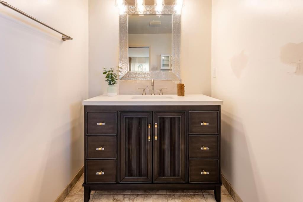 Stylish With Ocean & Views Apartamento *