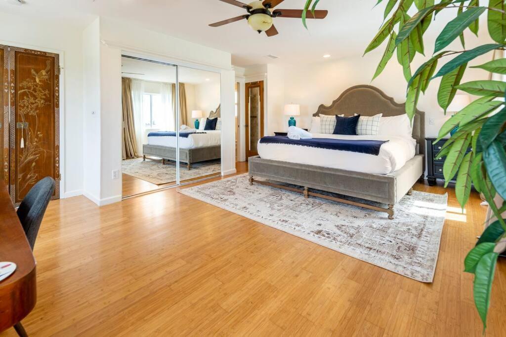 Apartamento Stylish With Ocean & Views
