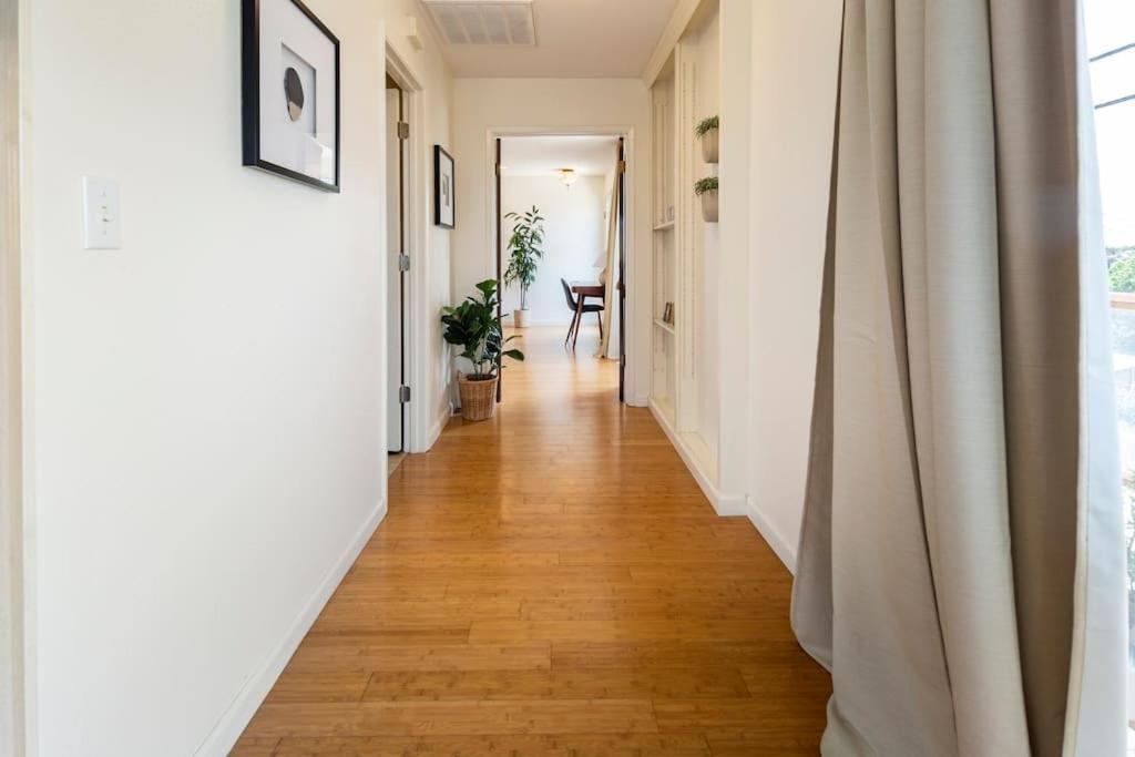 Apartamento Stylish With Ocean & Views *