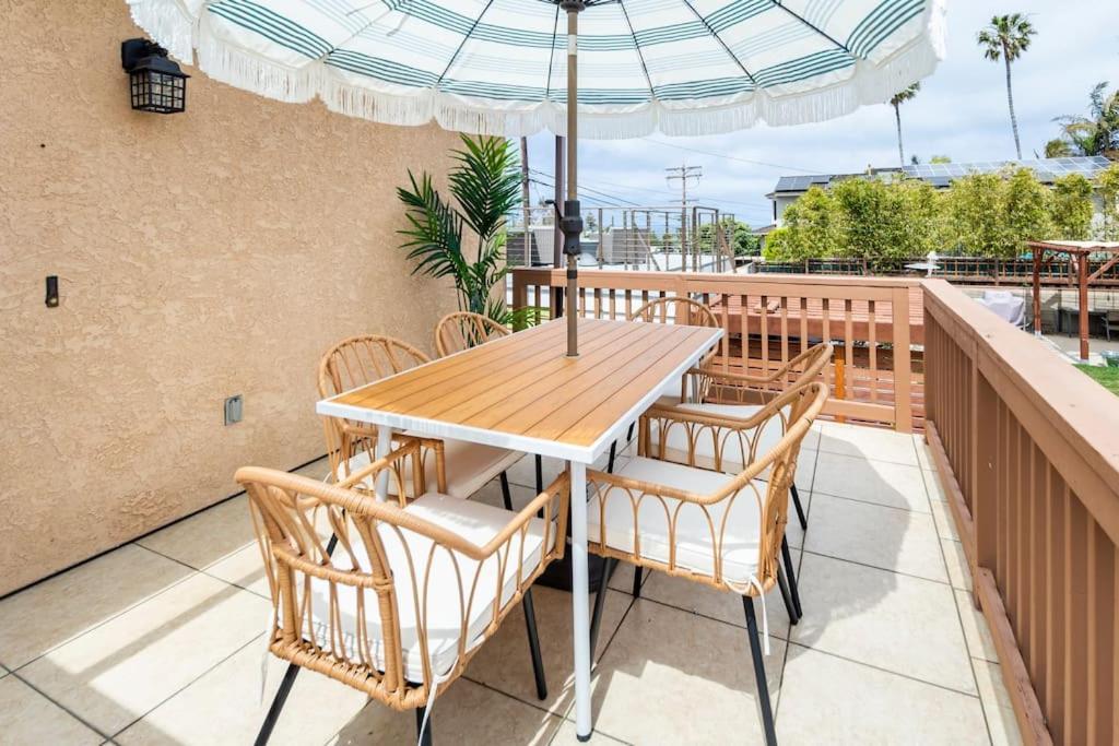 Apartamento Stylish With Ocean & Views